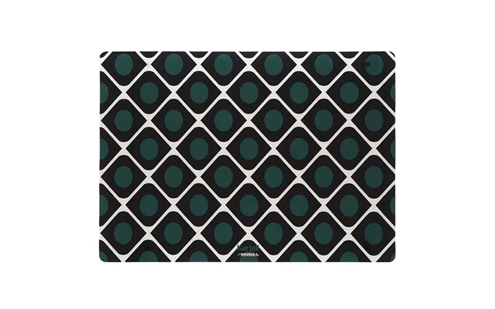 L'americana Table Mat by Kartell Furniture Accessories